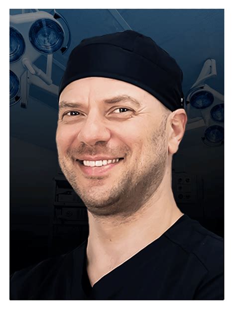 dr daniel plastic surgeon